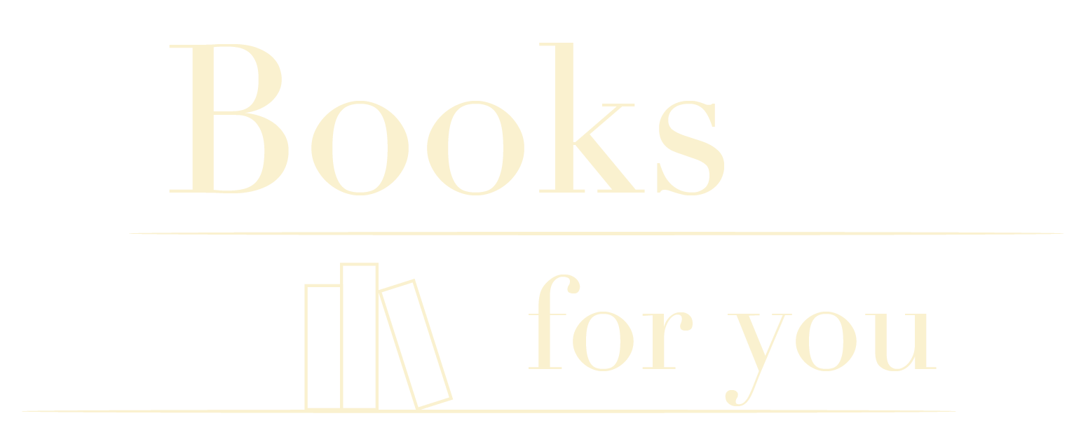 Books for you